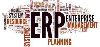 服装ERP软件