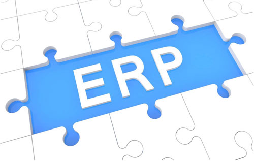 服装行业ERP系统选型攻略