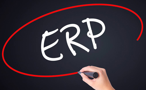 ERP的真正技术瓶颈——生产排程