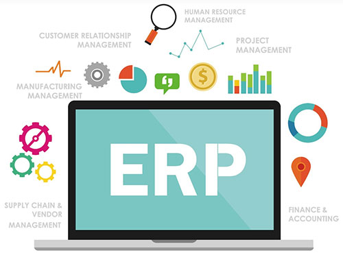 ERP系统在企业中能解决那些实际问题？