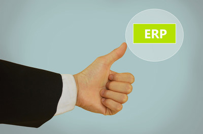 ERP实施八大宝典保证ERP效益落实发挥