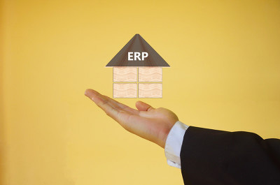 ERP实施中项目小组与各部门之间的紧密配合很重要