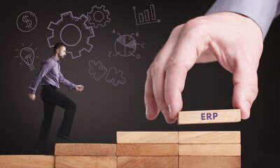 适用性是ERP软件挑选的要点