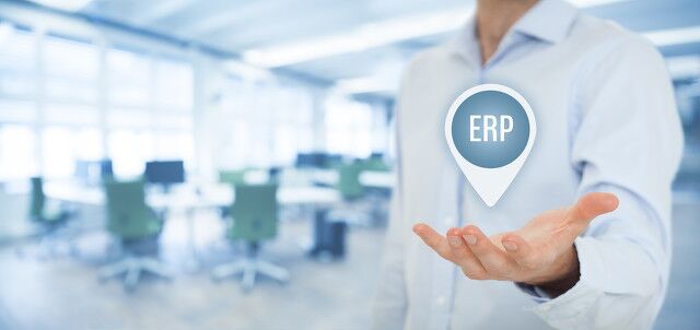 企业各阶层对ERP的认识，将直接影响企业能否成功实施ERP