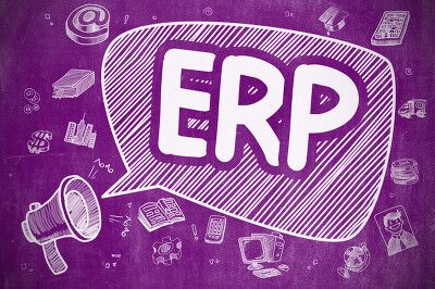 企业用ERP系统失败的原因是多方面、多层面的