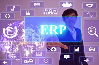 企业如何监督把关ERP系统建设