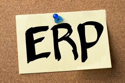 合理调整企业人员、流程、平台确保ERP实施符合预期