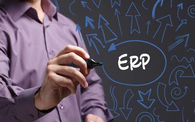 ERP规划做得好实施效果也就越好