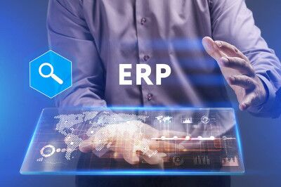 ERP实施成功需重视人、技术、管理的集成