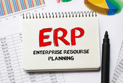 ERP实施成功须有正确的ERP系统应用理念