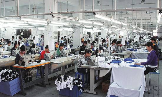 信息化建设成为纺织服装企业新的核心竞争力