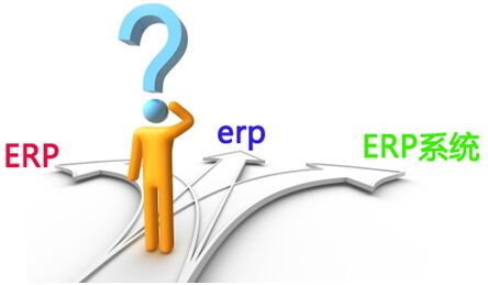 由内而外的ERP选型依据分析