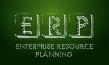 ERP系统四大优势，优化企业资源达到资源效益最大化