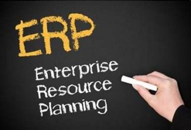 ERP传统实施法存在的风险