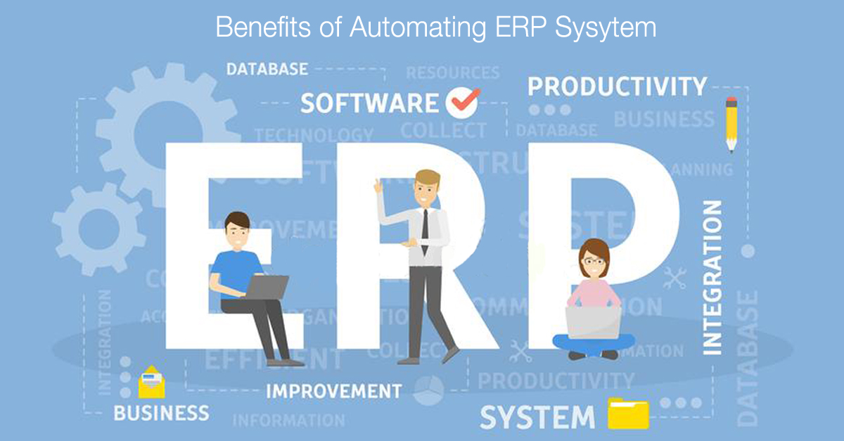 ERP项目范围要匹配项目目标