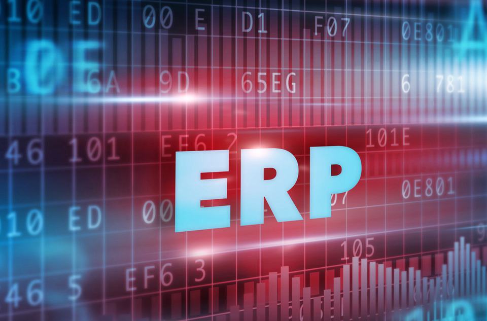 服装企业借助服装ERP进行企业信息化管理