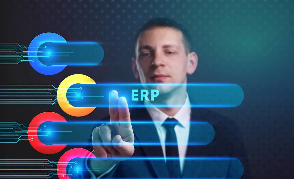 服装行业ERP系统是现代服装企业管理的理想工具，可确保流程顺利进行。