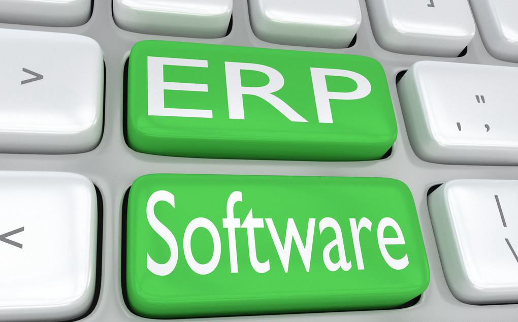 服装ERP系统价值简述