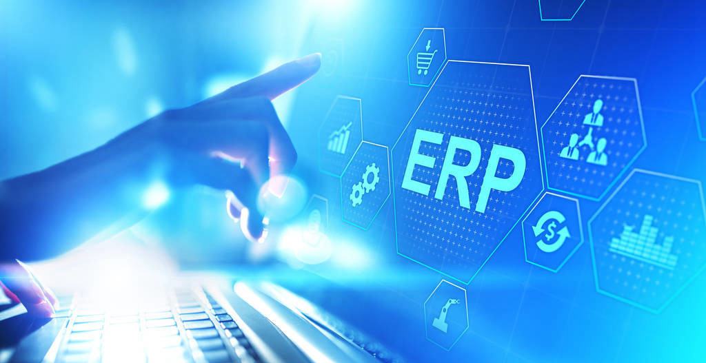 服装企业对ERP管理系统上云的需求