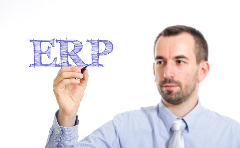 服装企业实施ERP软件后的三低三高