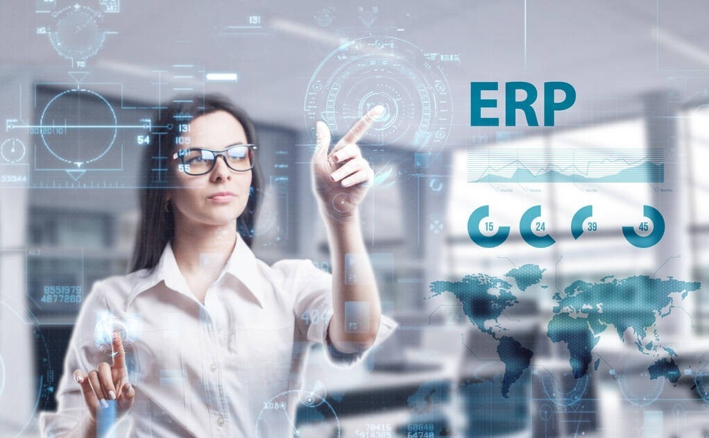 服装ERP系统是什么？ 服装管理软件