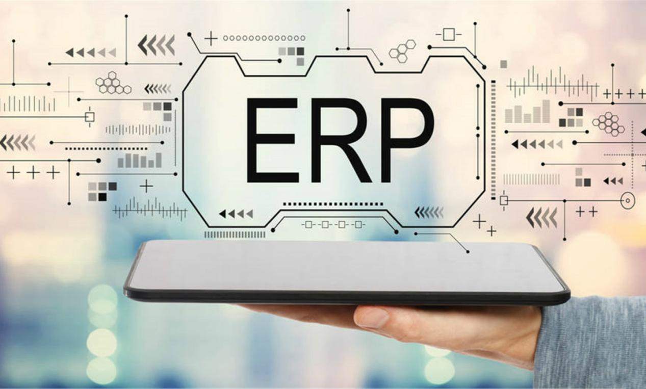 服装ERP系统在企业中的作用及好处