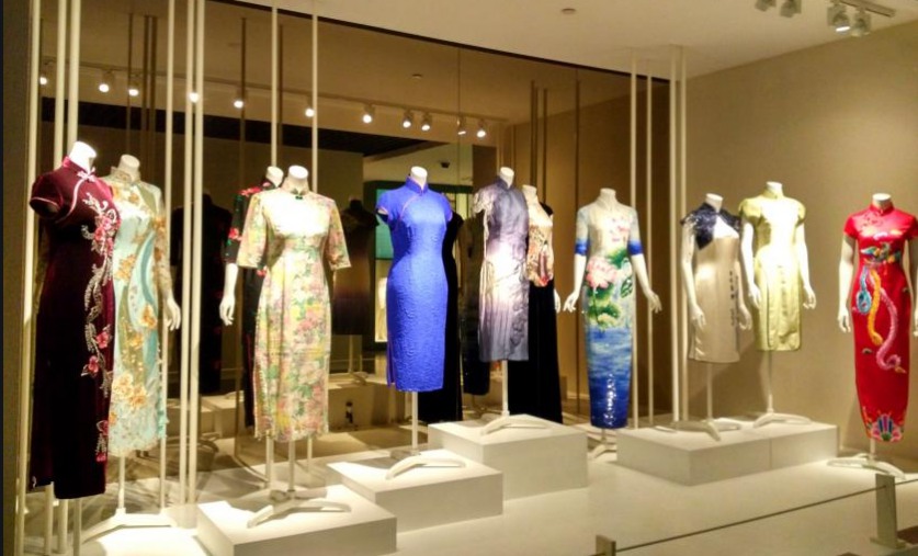 华遨服装ERP市场分析 | 当下国潮品牌服饰发展的趋势
